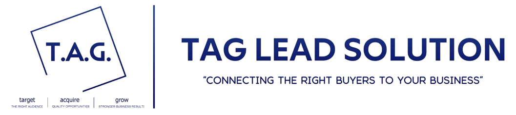TAG logo